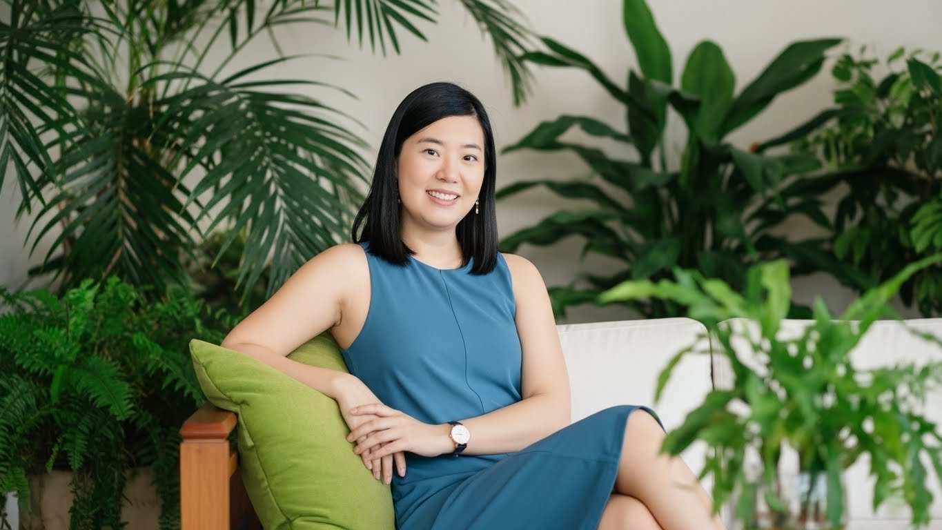 Shermyn - Licensed Psychologist portrait